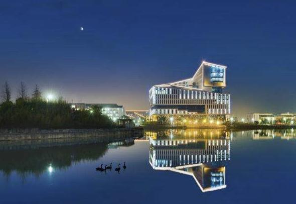 合肥工业大学宣城校区图书馆天津大学郑东图书馆重庆理工大学北京师范