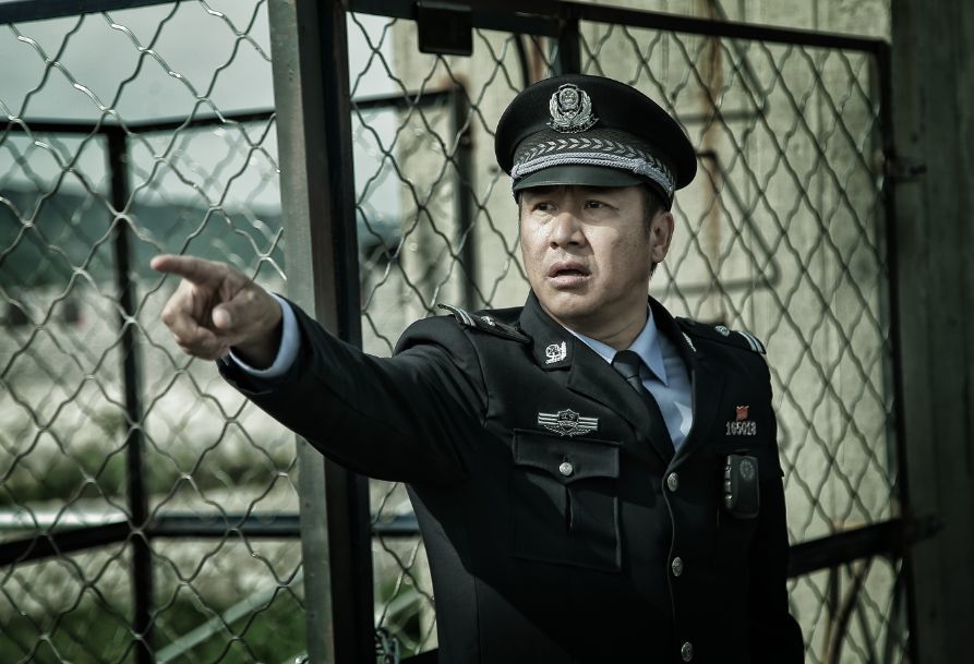 《小镇警事》今晚开播 张国强领衔演绎基层民警的喜乐