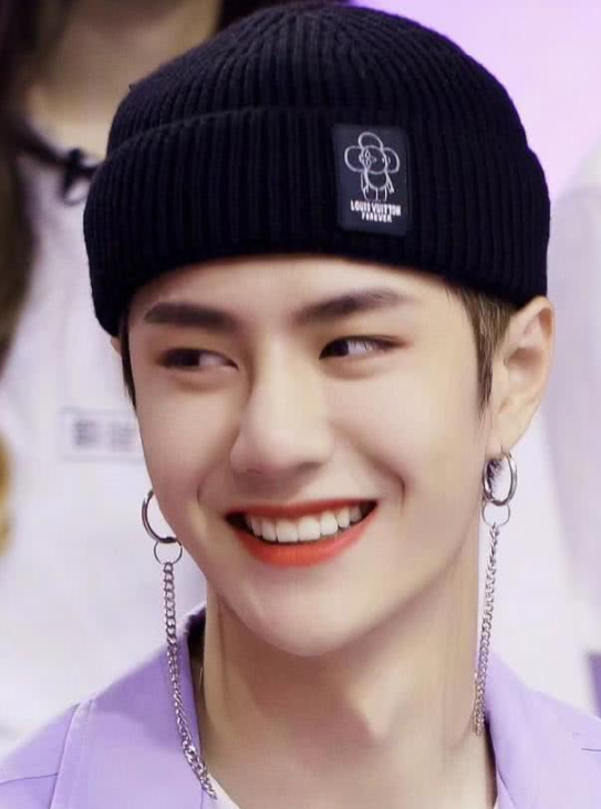 王一博为什么被称