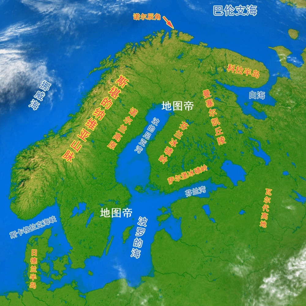 瑞典人口及面积_瑞典的国土面积图片(2)