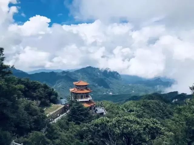 免门票！赶紧去！这次是洛阳这家5A级景区