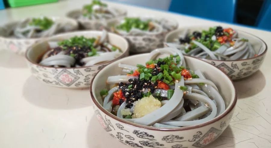 第二届"雅安味道" 走进荥经,严道古城又有怎样的美食底蕴呢?
