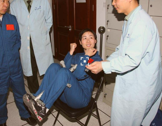 我国第一位航天女神刘洋,现在音讯全无?她的现状很让人欣慰