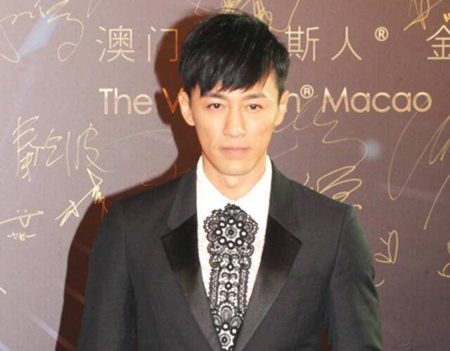 吴千语身高170,张馨月身高173,林峯偏爱高个子?
