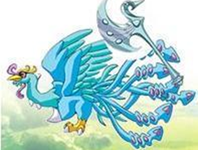 5个实力强大的《神兵小将》神兵兽,天晶兽上榜,你觉得