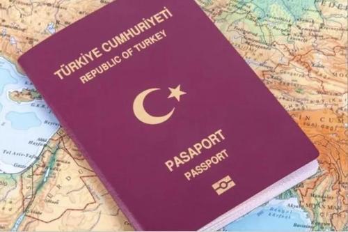 土耳其护照e2签证，利用土耳其当跳板