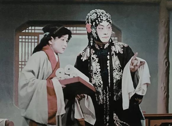 钟荣-京剧《荒山泪》痛儿夫随老夫无端丧命 华艺版