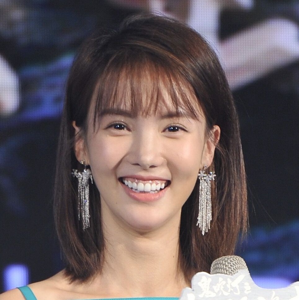 小花金晨,一起来了解下