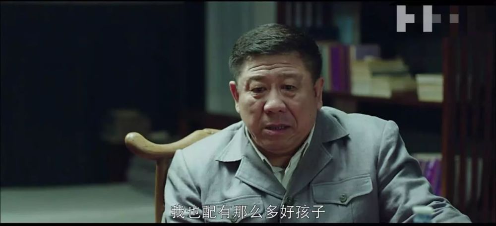 《北平无战事》十大经典配角:崔中石是灵魂,马汉山演技最炸裂