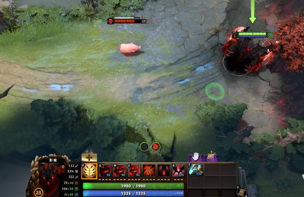 其实呀,羊刀这个称呼与它的效果没有很大关系,因为dota1时代这个道具