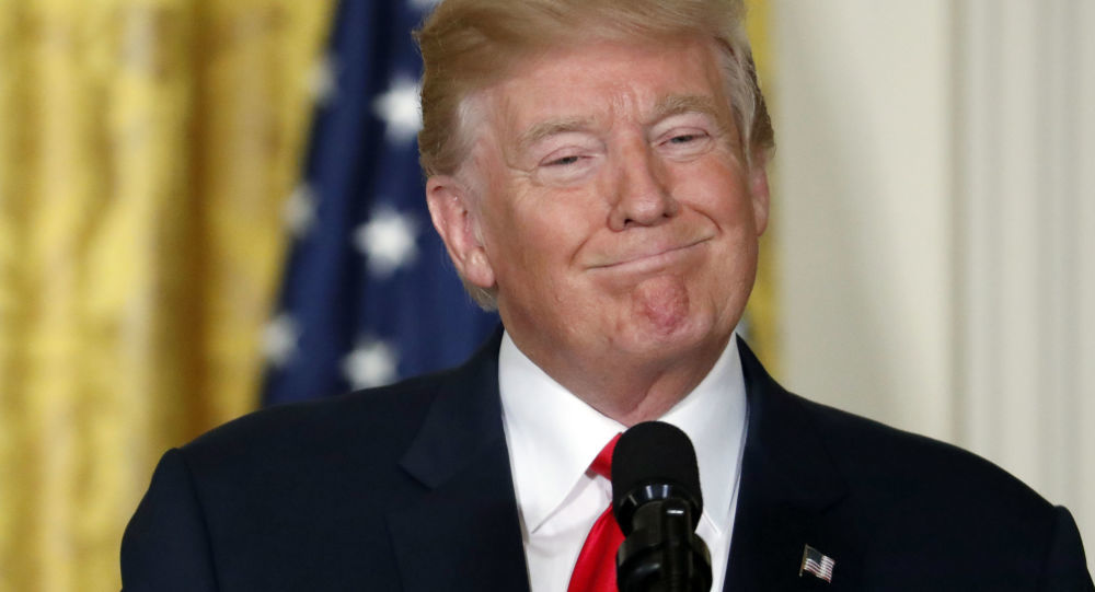 数千美籍伊朗人搞请愿，请求美军“解放伊朗人民”