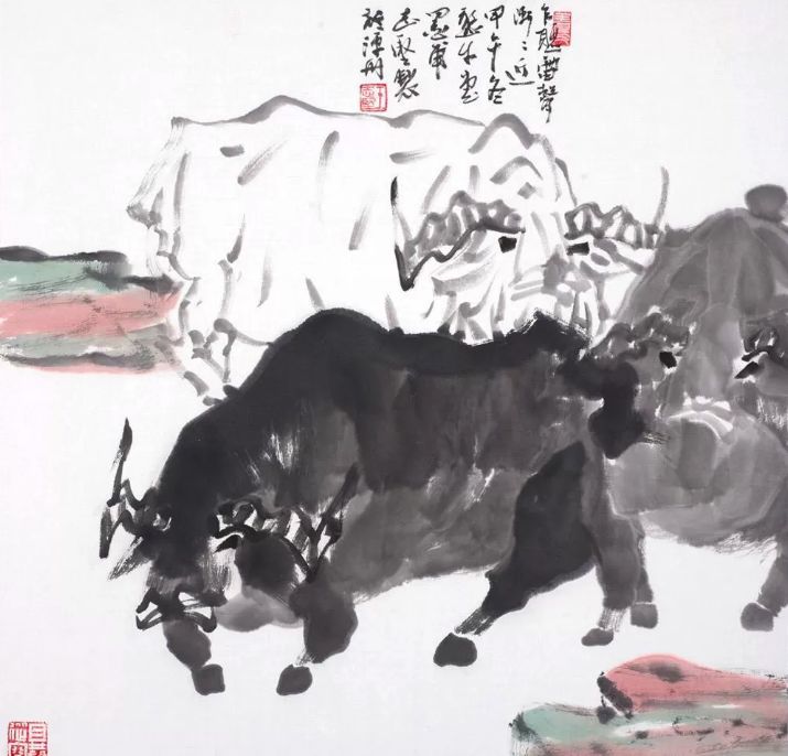 艺讯推介 王志坚