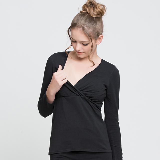 哺乳期的妈妈能不能穿内衣?关系宝宝的健康,很多宝妈都做错了