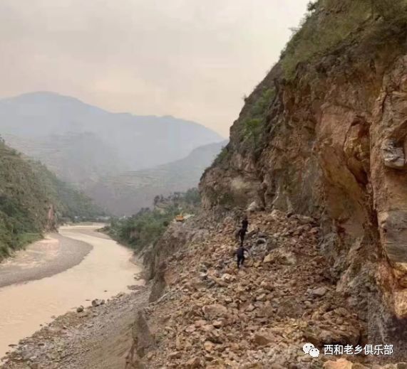 西和这条公路计划10月10日完成建设!途径仇池山,龙凤,左家坝.