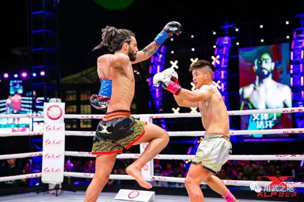 他重创位宁辉!他秒杀日本一哥!武林又杀出超级黑马
