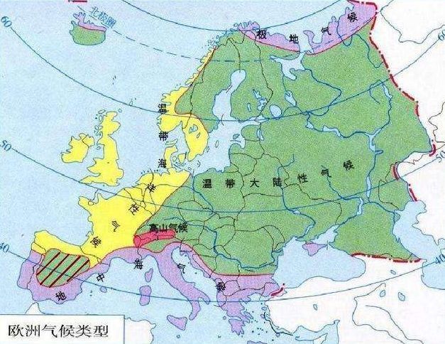 西欧人口特色_西欧庄园图片(2)