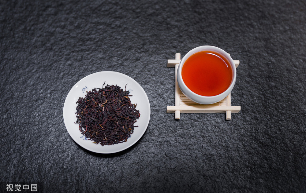 前三名工夫红茶有哪些?川红工夫政和工夫坦洋工夫,你更喜欢那个