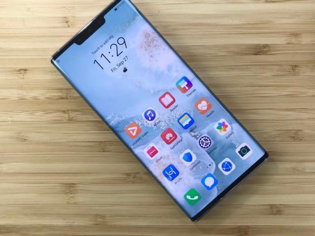 华为mate30pro输给iphone11,发挥失常?问题在哪里?