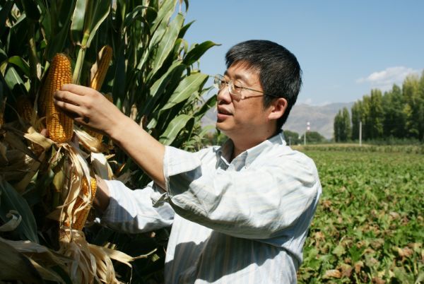 收获70年,致敬每一位辛勤的耕耘者