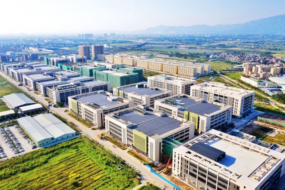 厉害!欣旺达惠州新能源产业基地今年前8个月产值50亿元