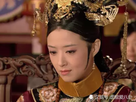 甄嬛传:华妃找太后诉苦,太后赏她这样东西,足以动摇皇后的地位