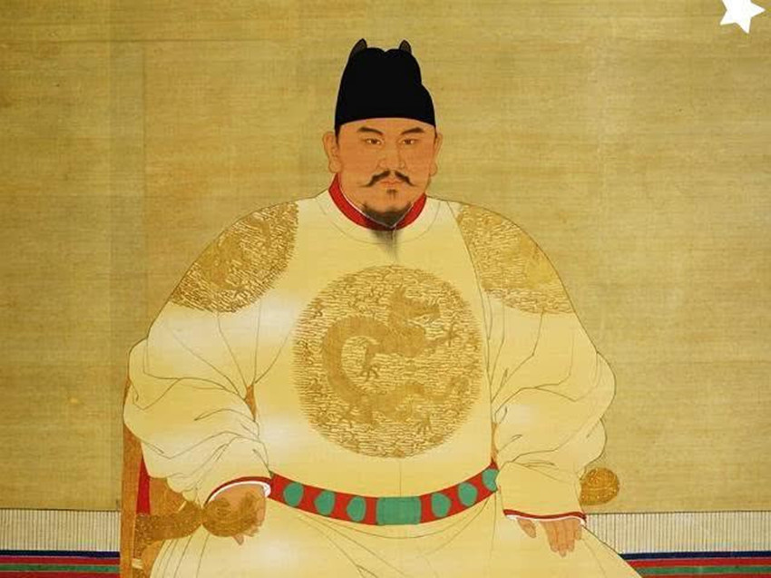 怎么可能得善终呢?既然朱元璋不想要宰相.