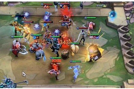 3星乌鸦终于现世,网友:神装轻松1v9