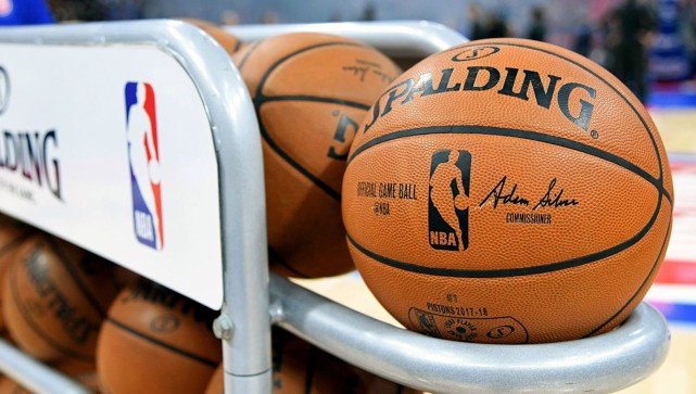 NBA新赛季时间节点：23日揭幕战 6月5日总决赛打响