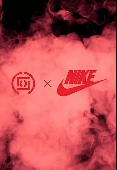 在等蓝丝绸?来看冠希哥(clot)x nike 其他联名狠货