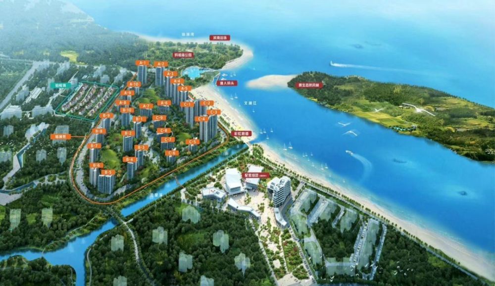 再见了,别墅!史上最严"禁墅令"发布!山间湖州别墅图片