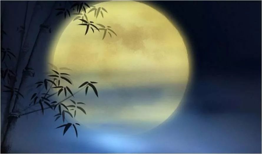 月夜忆舍弟 唐 杜甫 戍鼓断人行,秋边一雁声.
