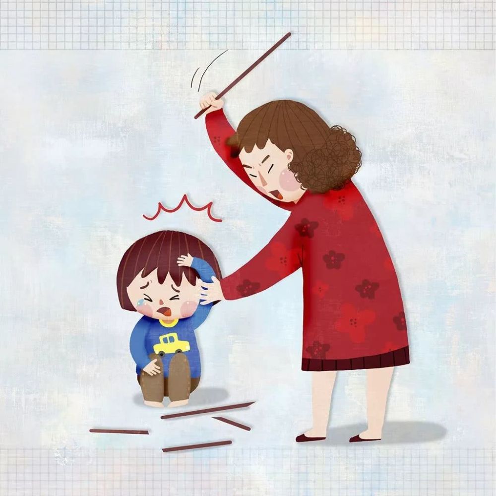 "我再也不顶嘴了",孩子说完这句话后永远离开,妈妈悔恨不已