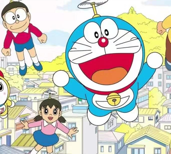 00后不知道的动画片!看过一部是真爱粉,全看过证明已经老了!