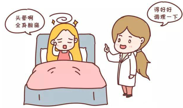 发汗到底好不好?产后发汗注意事项
