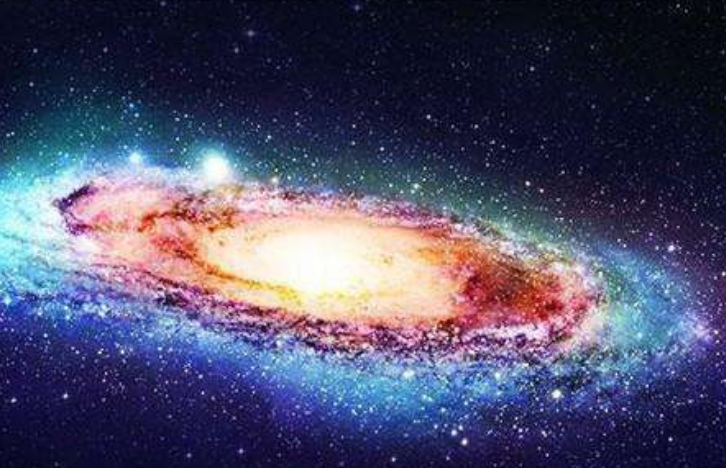 科学家发现20多颗恒星正在逃离银河系,堪称现实版