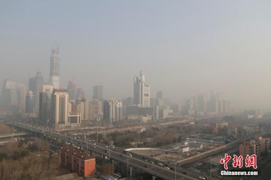 北京市交通委：不会轻易出台空气重污染“公交免费”