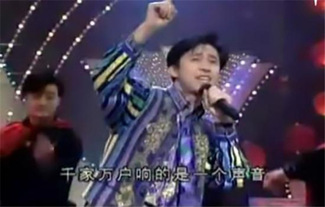 一份春晚最强节目单出炉！这些都是经典中的经典