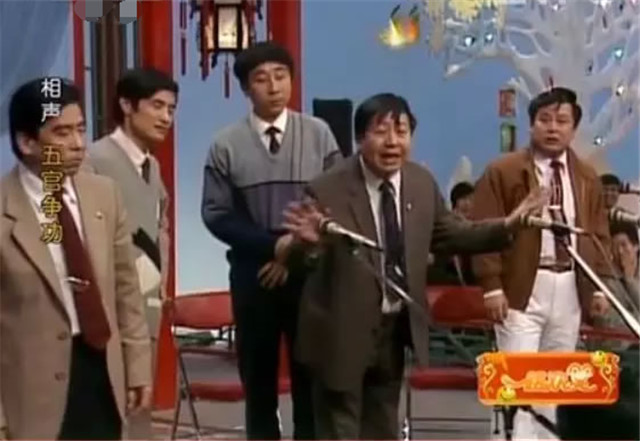 一份春晚最强节目单出炉！这些都是经典中的经典