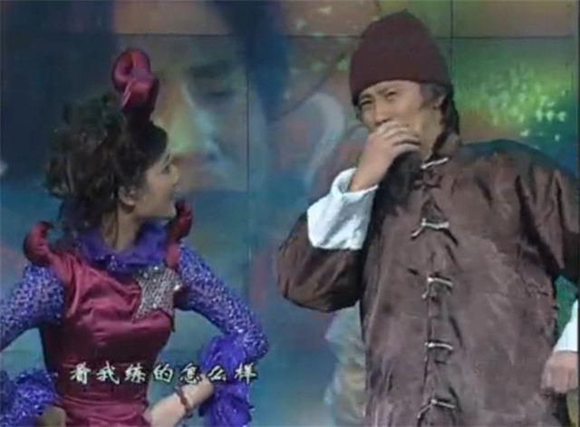 一份春晚最强节目单出炉！这些都是经典中的经典