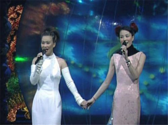 一份春晚最强节目单出炉！这些都是经典中的经典