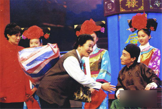 一份春晚最强节目单出炉！这些都是经典中的经典