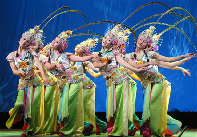 一份春晚最强节目单出炉！这些都是经典中的经典