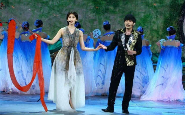 一份春晚最强节目单出炉！这些都是经典中的经典