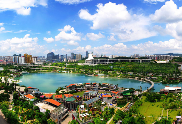 中国城市gdp一些二线三线城市_中国城市gdp排名2020