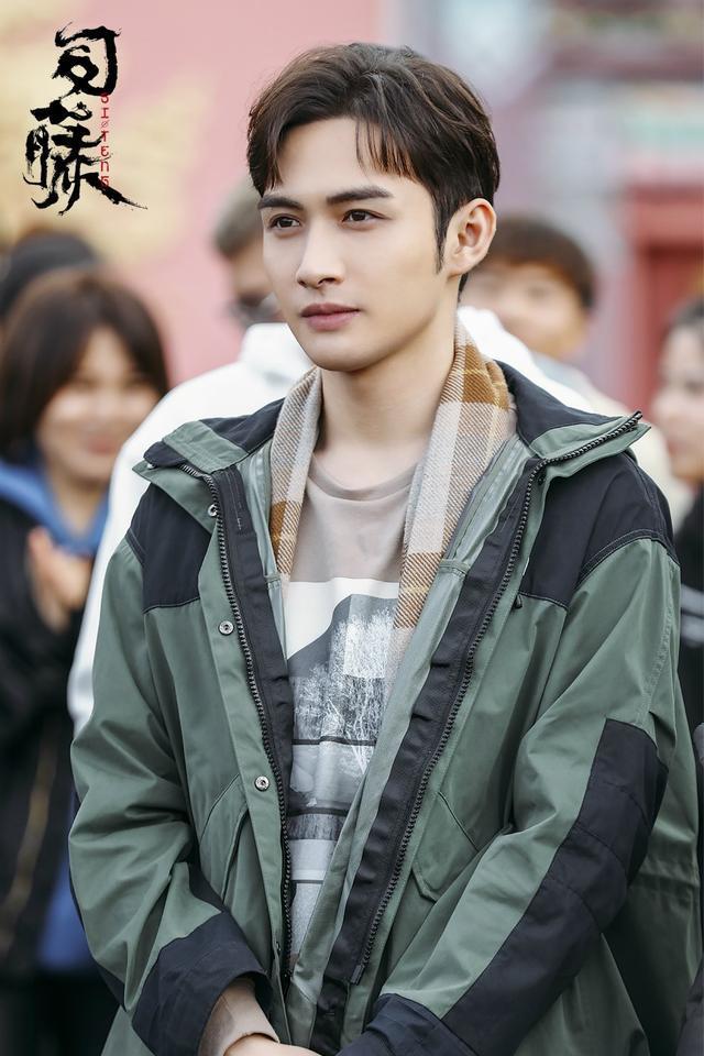 张杉杉新剧《半妖司藤》开机,女主是万年不火的她,网友:要凉