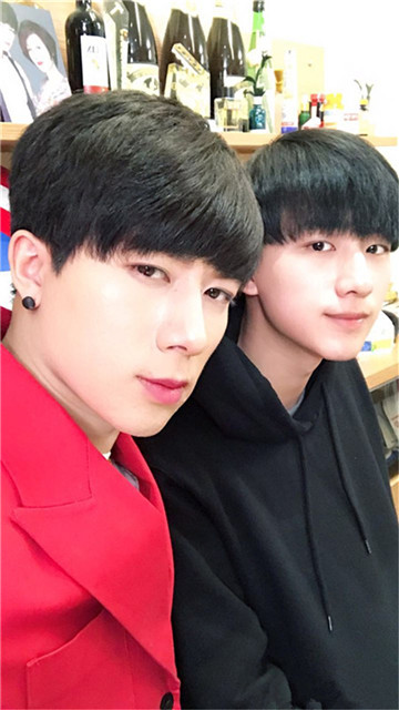 羞耻玛丽苏背后 恶魔李宏毅与少女邢菲背景揭