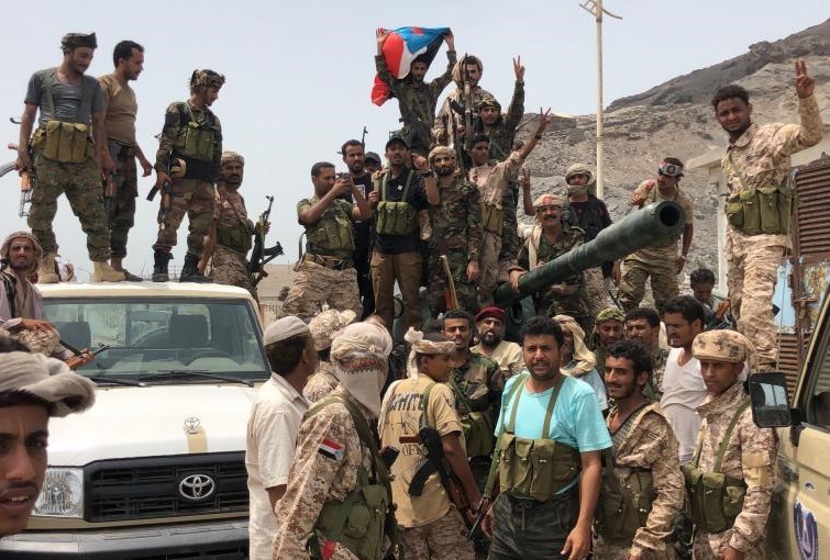 也门胡塞武装:3天击败沙特3个旅,活捉数千名沙特士兵