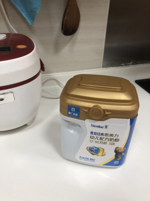 婴儿奶粉哪个牌子好?经典恩美力呵护宝宝肠胃