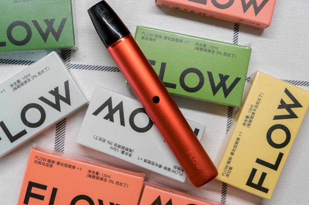 完美之上,全新升级,flow福禄s新品震撼来袭