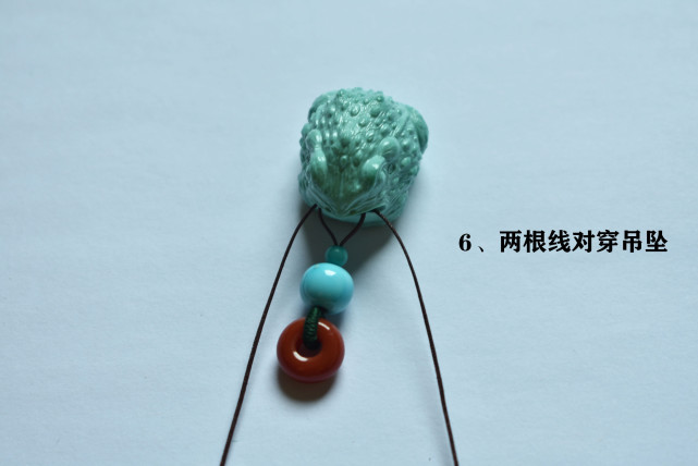 中国结 约会这样搭配,八股辫项链时尚又吸晴 图文教程区 八股辫项链大约多长绳,项链吊坠打结方法图解,吸晴工坊,八股辫无痕项链绳视频,八股线项链绳编织视频 9 中国结论坛 约会这样搭配,八股辫项链时尚又吸晴 八股辫项链大约多长绳,项链吊坠打结方法图解,吸晴工坊,八股辫无痕项链绳视频,八股线项链绳编织视频 图文教程区